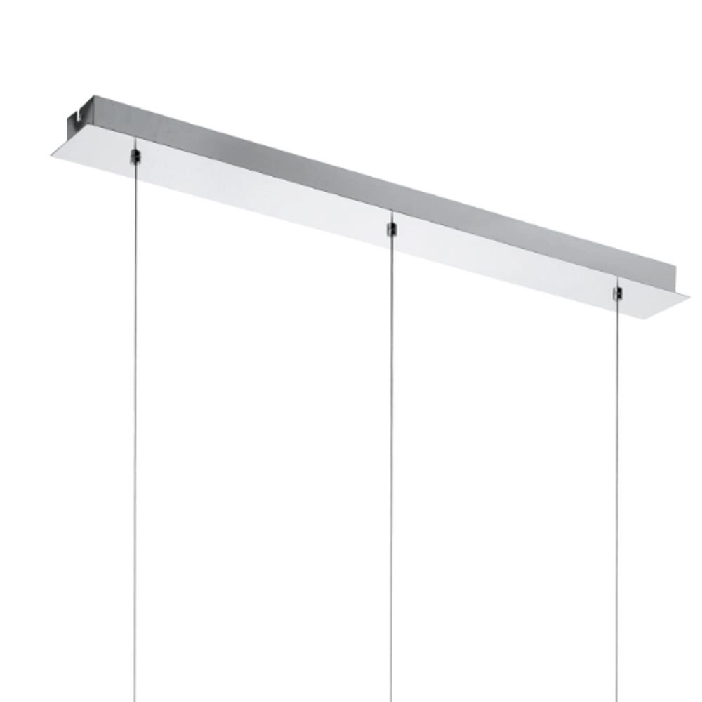 Lampe à suspension LED Montefio 1 Eglo 9002759937843