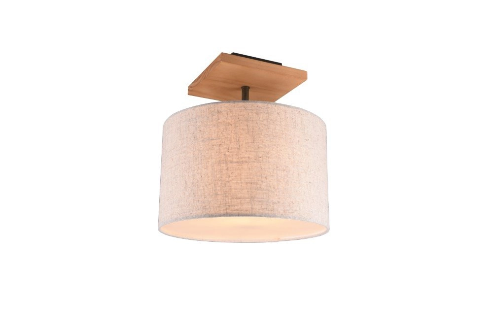 Lampe de plafond Elmau Trio 4017807491500