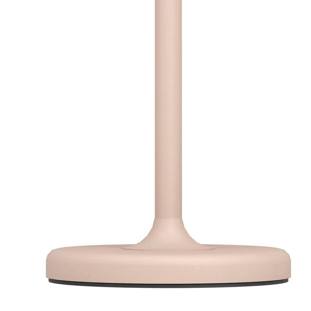 Lampe d'extérieur rechargeable Mannera brun sable Eglo 9008606243983