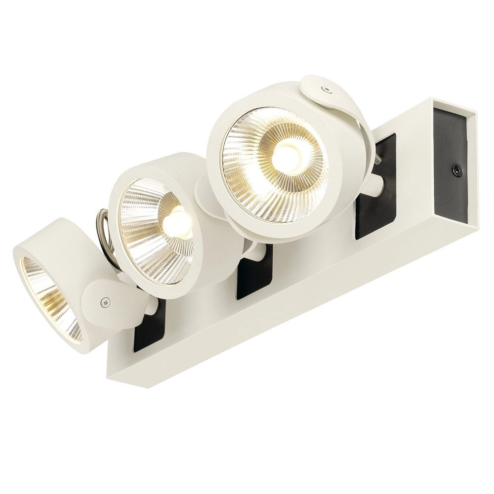Spot LED Kalu Led Orientable