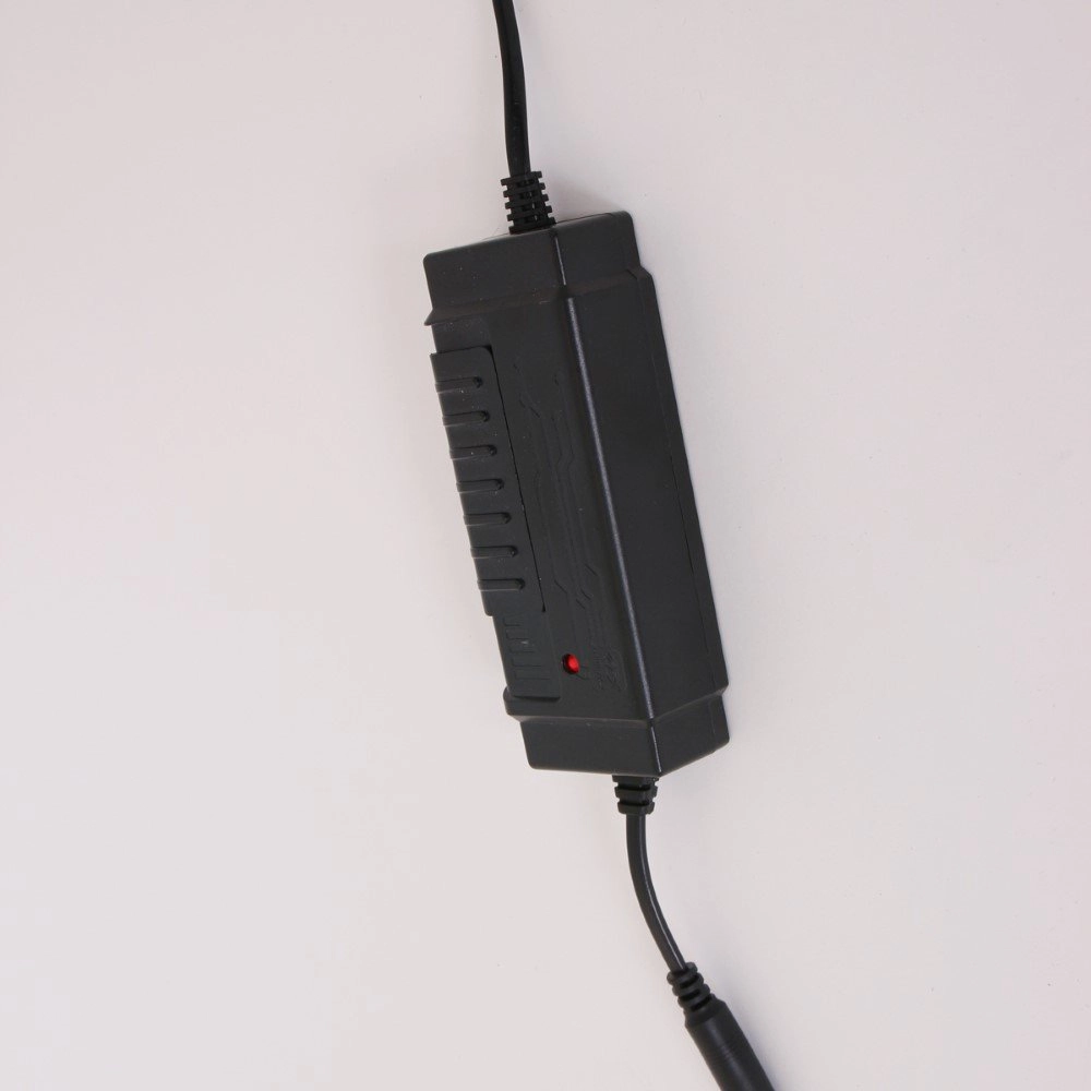 Lampadaire LED Mexlite Steinhauer 8712746114799