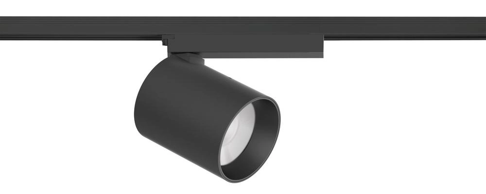 Point noir Spots Pro Wing 1 phase Point noir Spots Pro Wing 1 phase