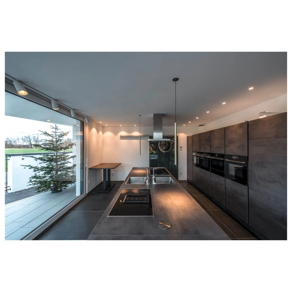 Spot LED rond New Tria Uni blanc - CCT - 600lm - 60g SLV 4024163277327