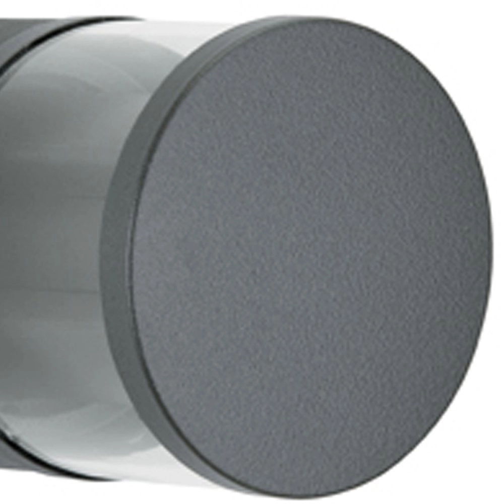Lampe d'extérieur Pino anthracite Albert 4007235223156