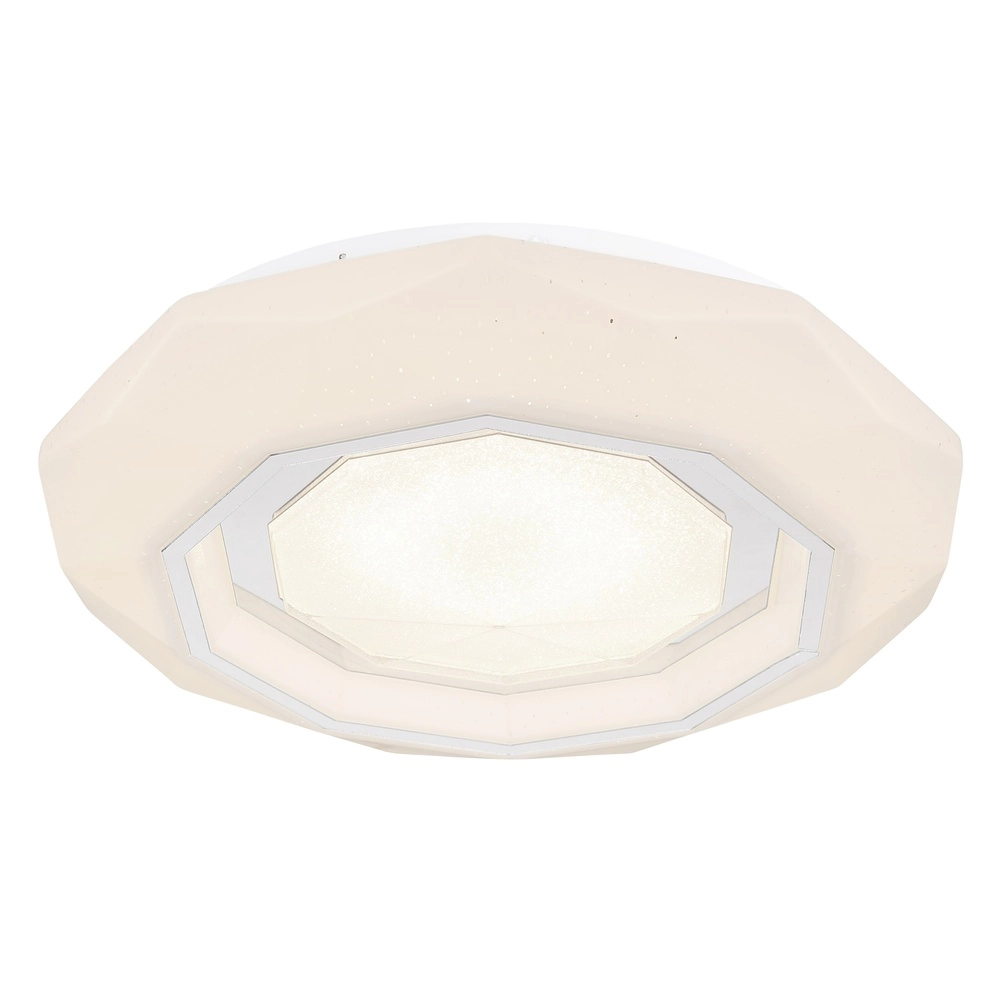 Éclairage de plafond moderne Hokki Blanc