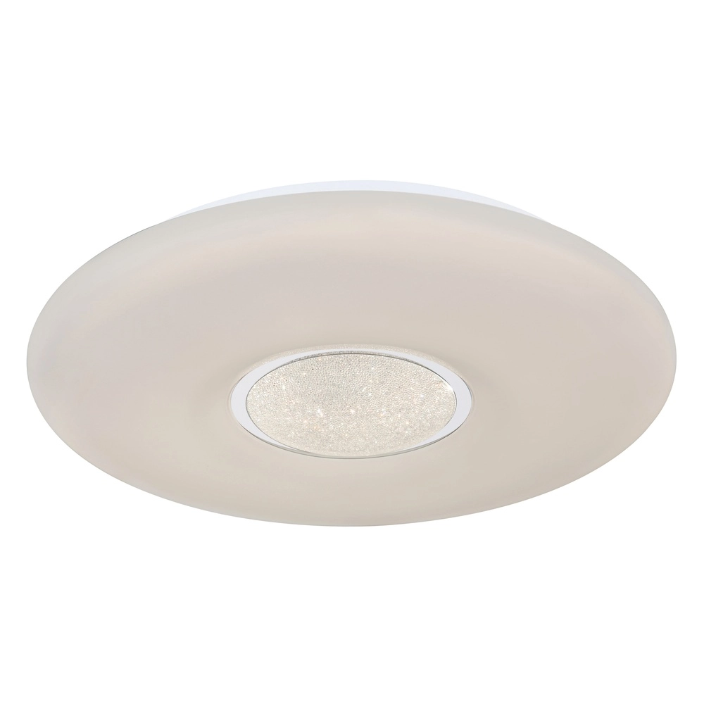 Plaffoniere Sully blanc Ø 41cm Globo 9007371427932