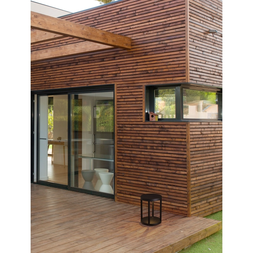 Lampadaire Optus 28 cm Lyora 5212017477217