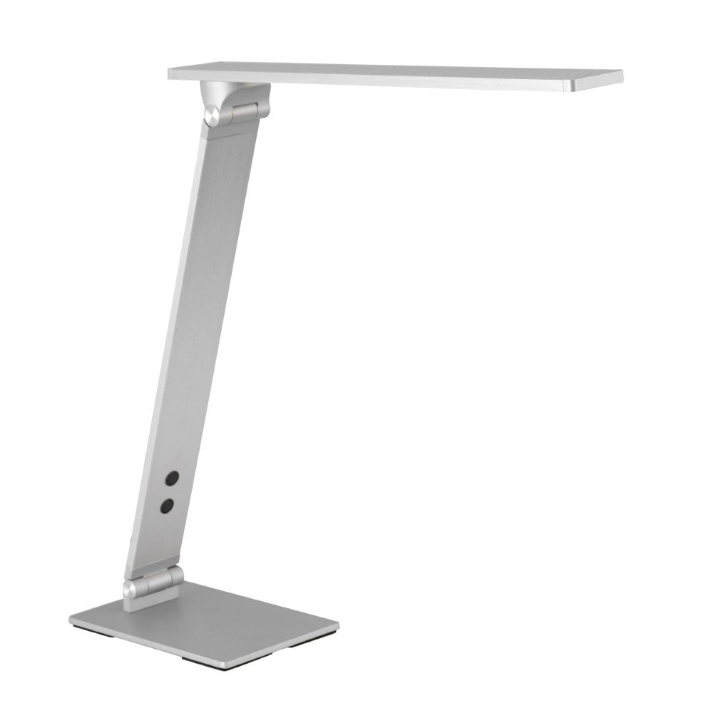 Lampe de bureau Serenade LED gris Steinhauer 8712746132649