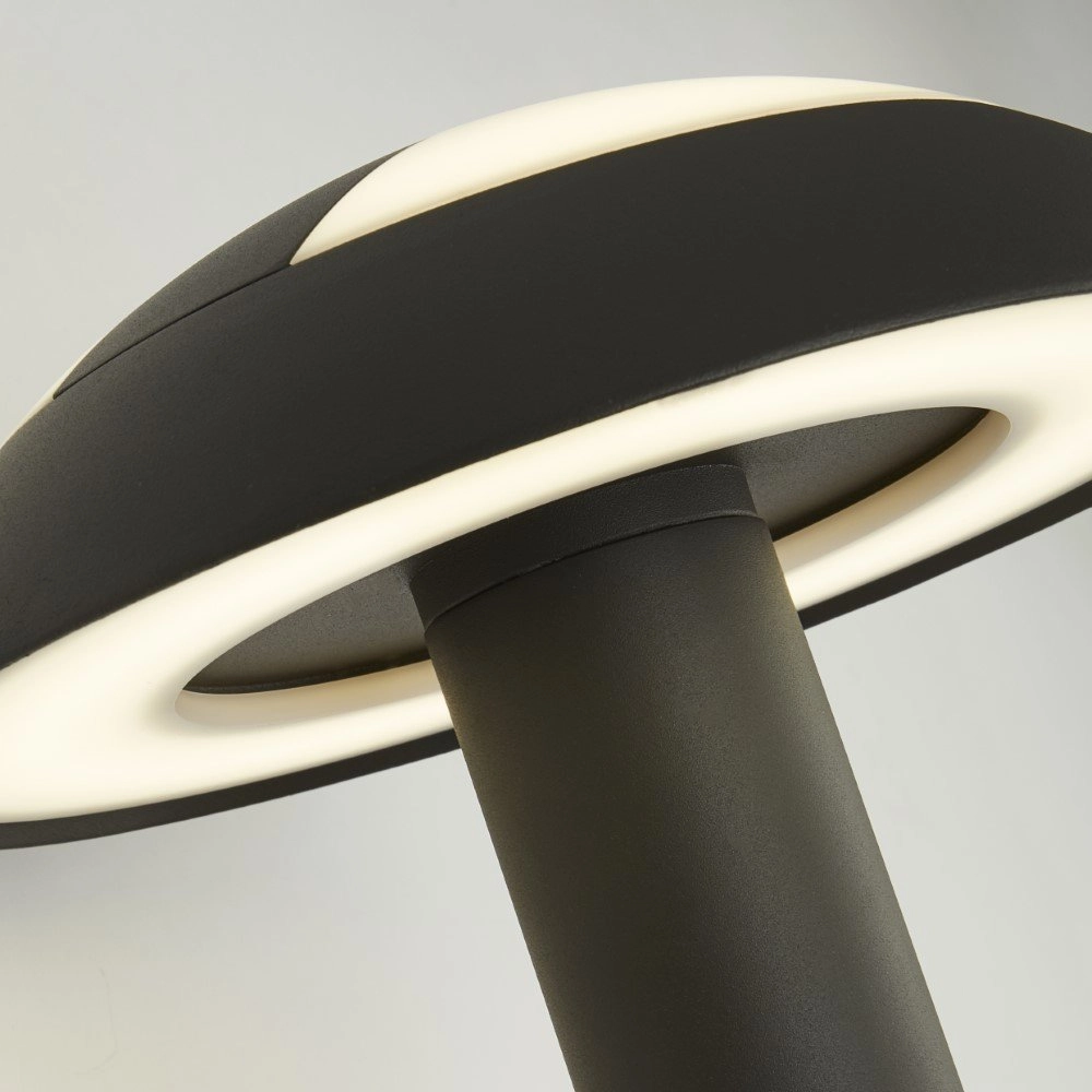 Lampe d'extérieur LED Mushroom LED 4000K Searchlight 5053423164397