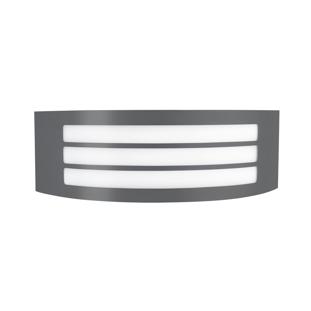 Applique murale Zenith gris