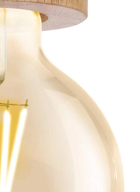 Lampe Turialdo Eglo 9008606299911