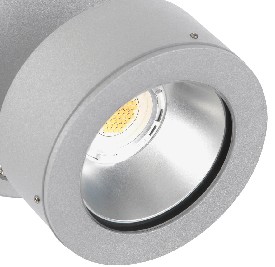 Spot mural Growie gris Albert 4007235923896