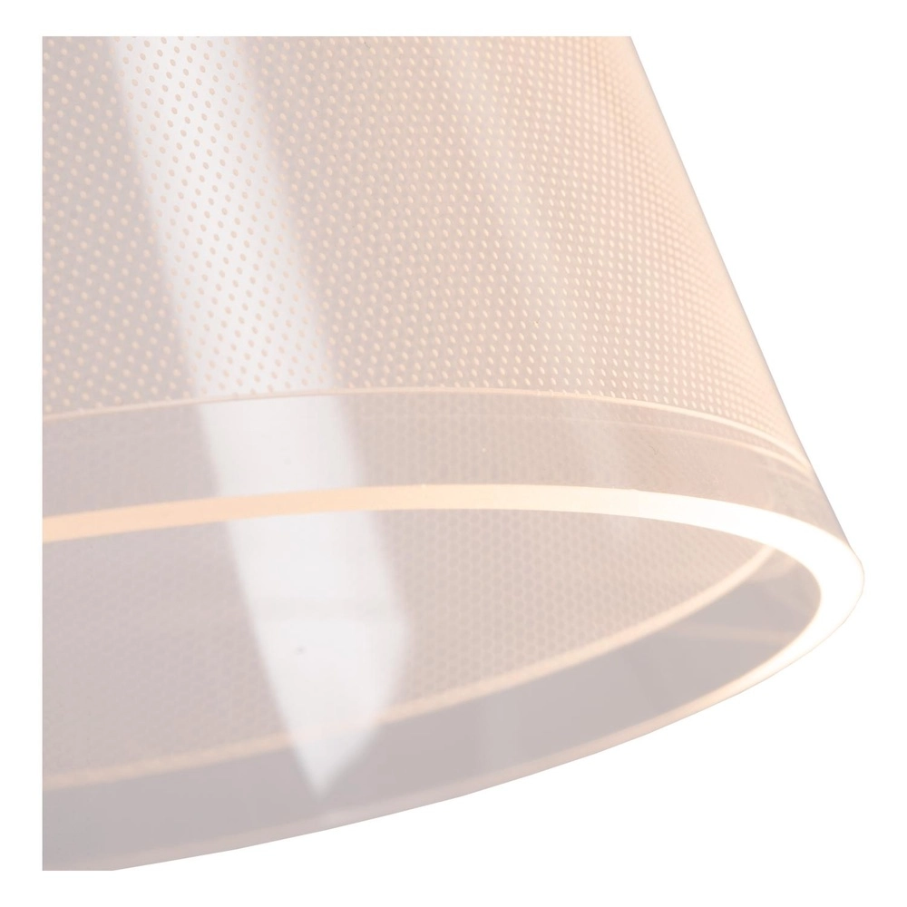 Éclairage mural pour salle de bain Korgis IP44 Lucide 5411212040602