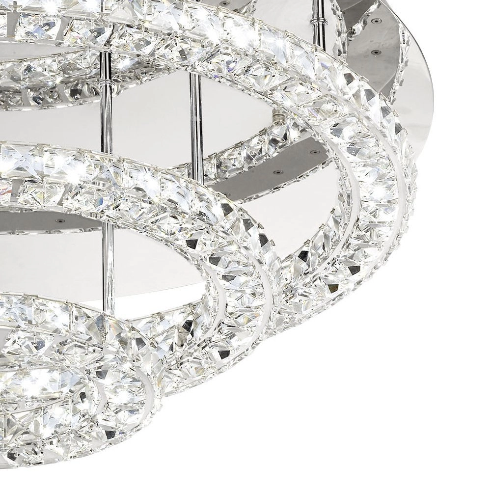 Lampe de plafond Toneria Cristal Stars of Light 9002759390020