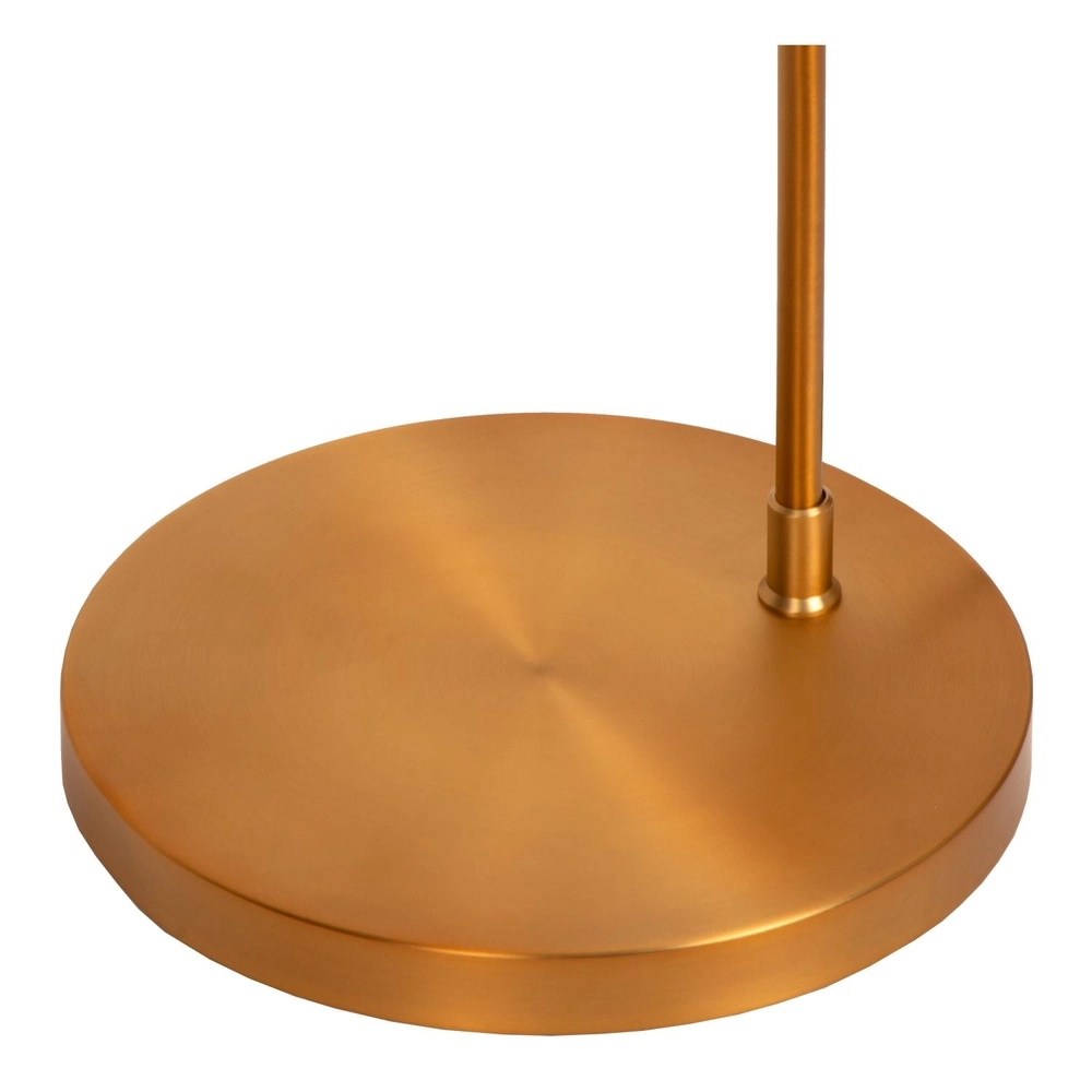 Lampe à arc Corina Noir Lucide 5411212032065