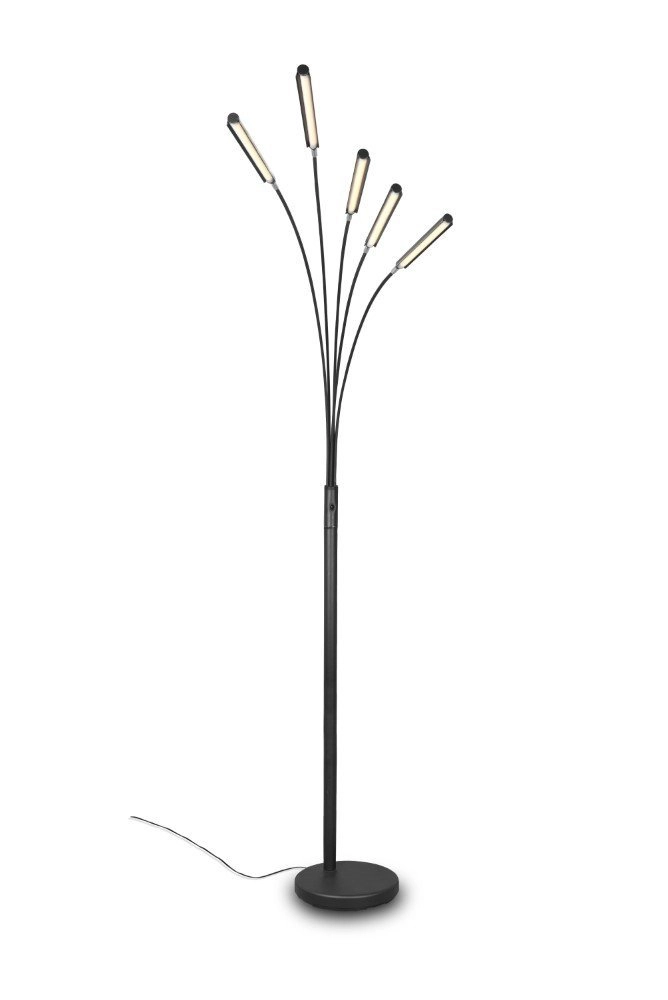 Lampe de lecture LED Reed Trio 4017807457490