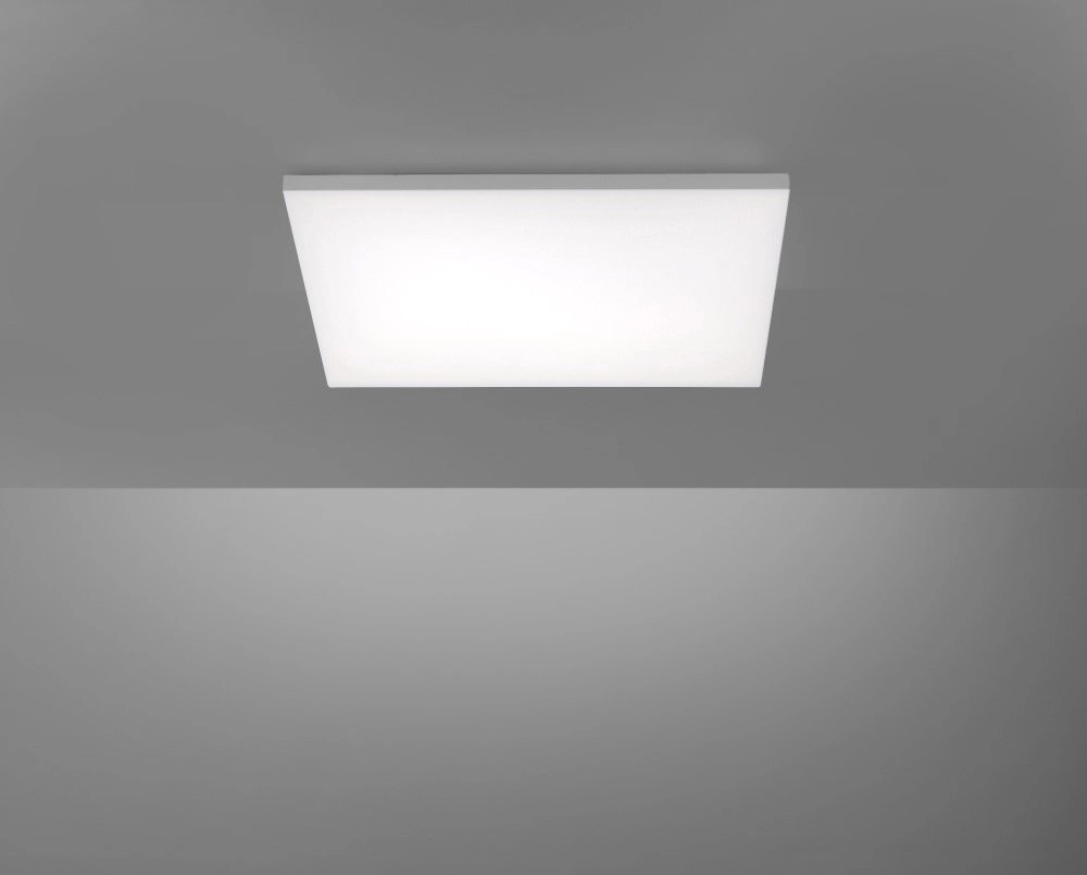 Panneau DEL Canvas 40w - 2700-5000K - 60cm blanc Just Light 4043689967499