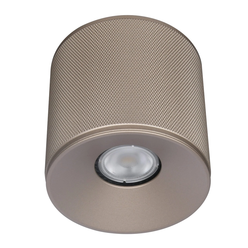 Plafonnier Costa champagne Artdelight 8720701103368