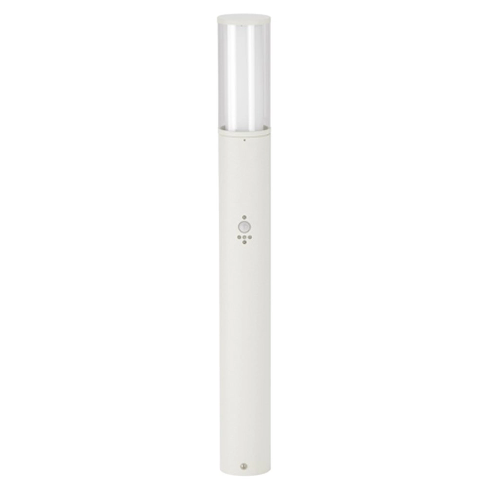 Lampe de terrasse Rod avec détecteur de mouvement