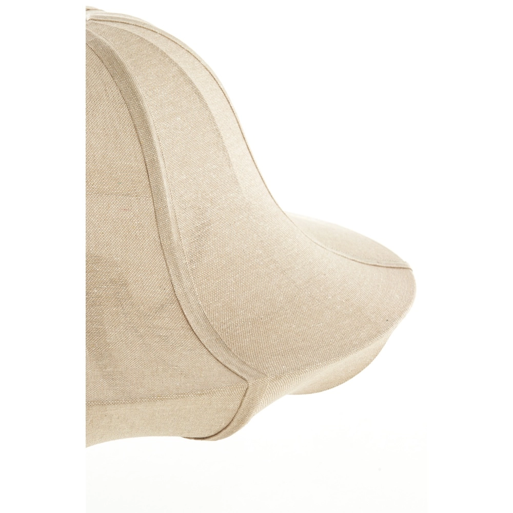 Lampe suspendue à sable Iravelle Ø 60cm - 1x E27 Light & Living 8717807835996