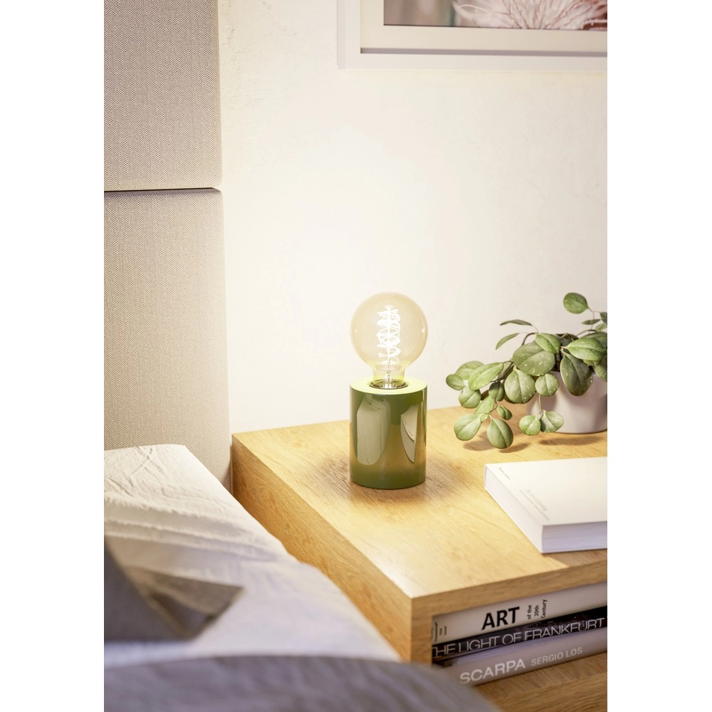Lampe de table Murama Vert Eglo 9008606406227