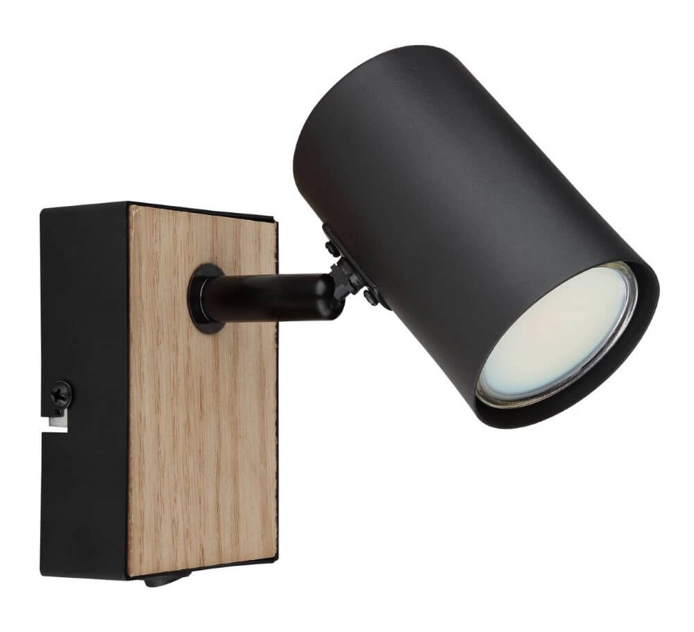 Spot en saillie Robby 1 lumière Globo 9007371432158