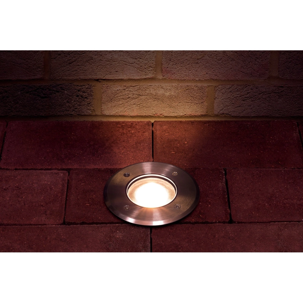 Spot de masse IP67 Laken 10,2W - 3000K