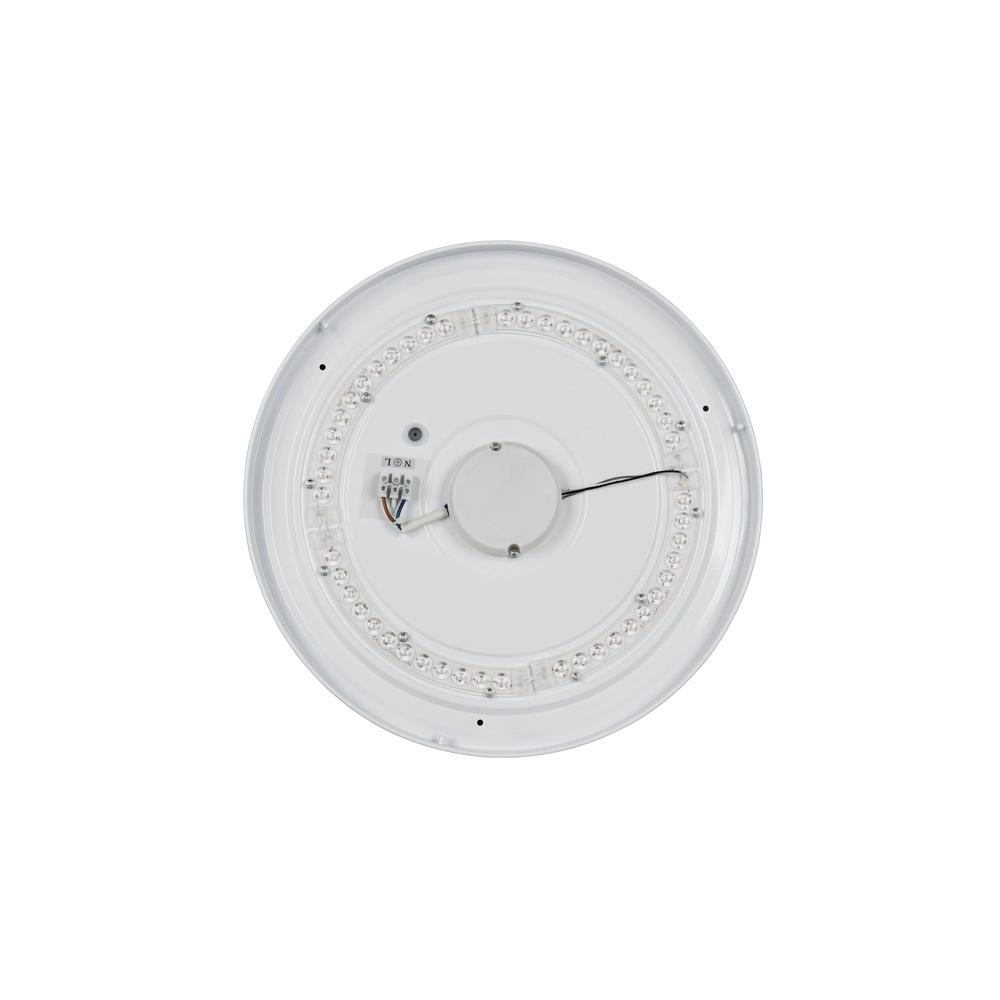 Lampe de plafond Daro blanc Ø 39cm Trio 4017807704006