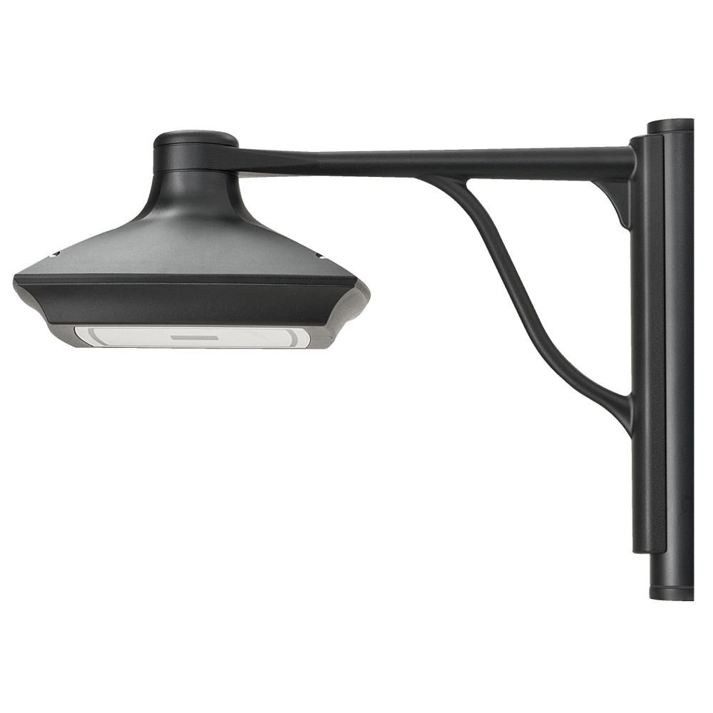 LED lampe d'extérieur City Highlight Anthracite