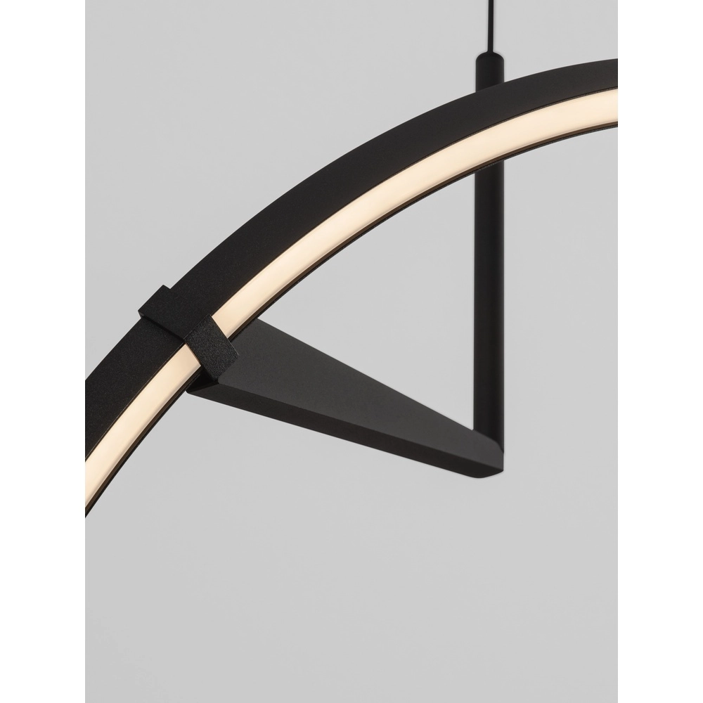 Suspension design Tilia noir Lyora 5212017471604