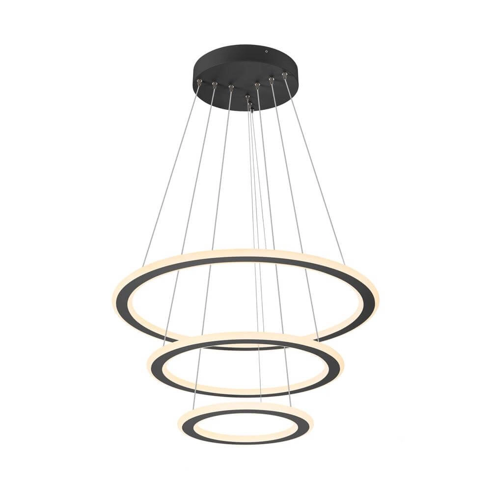 Suspension design One Flat noir Suspension design One Flat noir