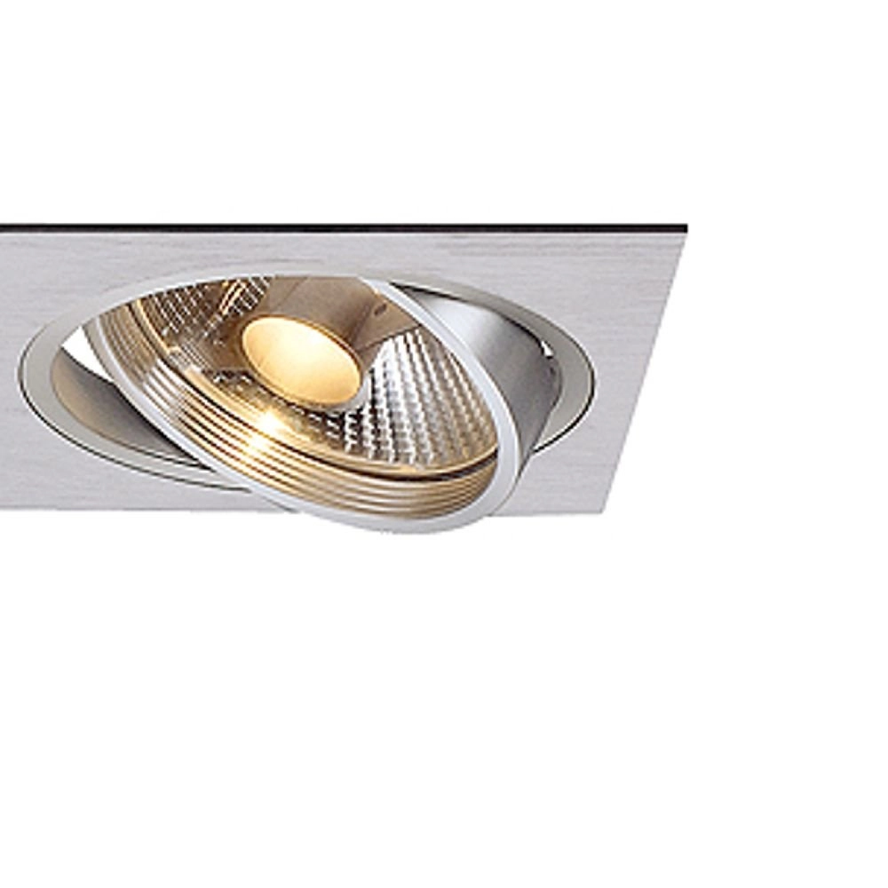 Spot encastrable New Tria ES111 2 Square SLV 4024163106450