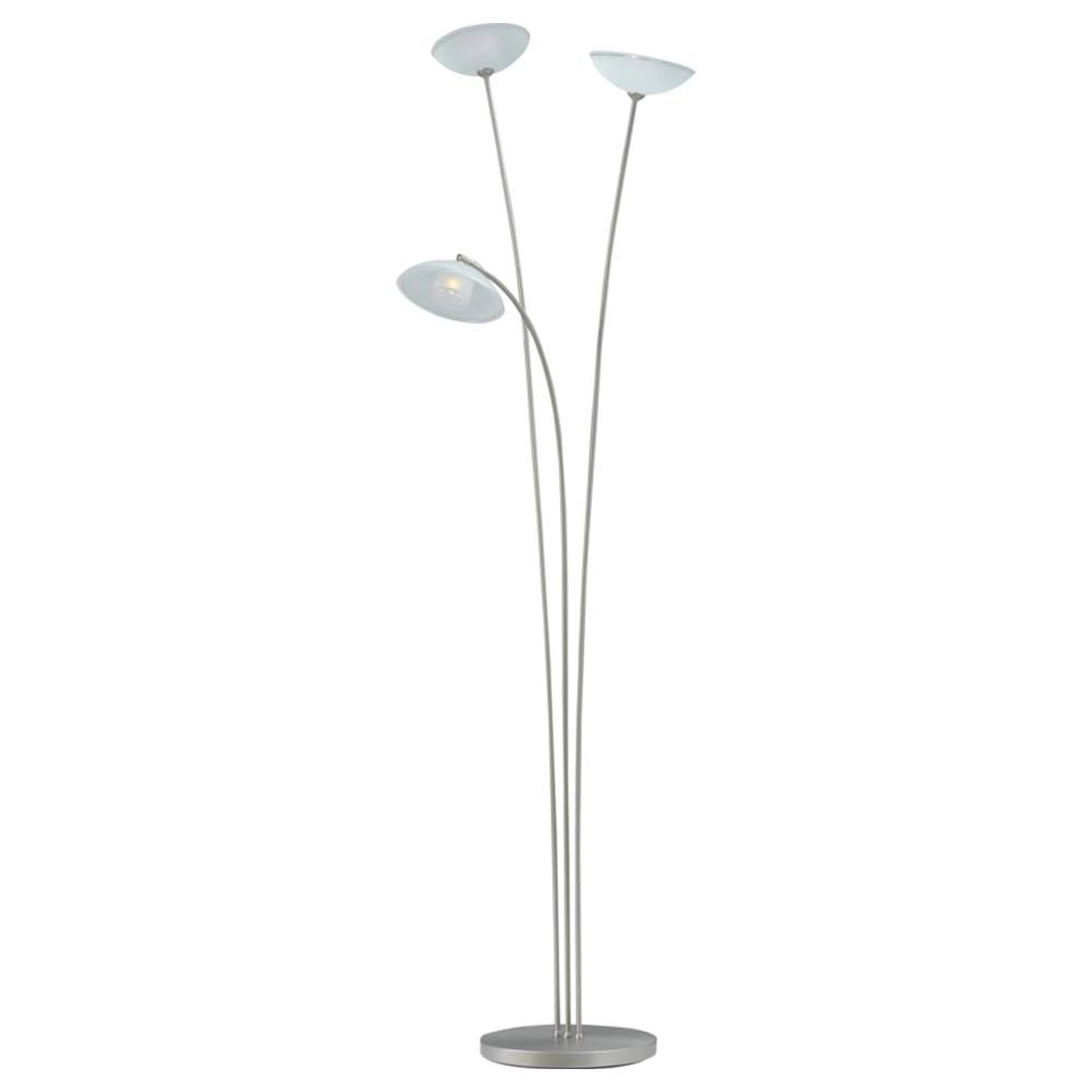 Lampadaire Melani 180 avec lampe de lecture Lampadaire Melani 180 avec lampe de lecture