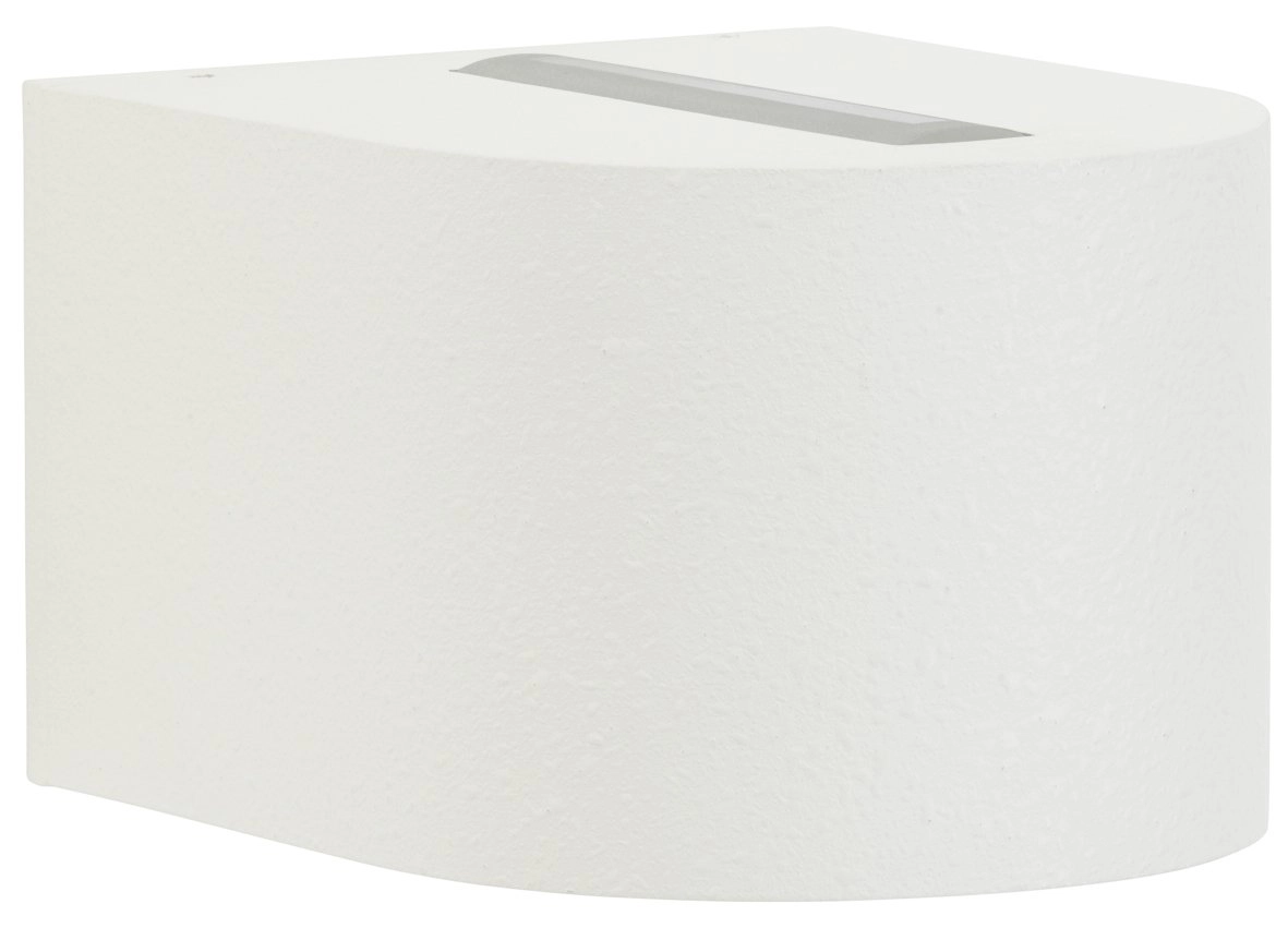 Applique LED Floss blanc Albert 4007235823387