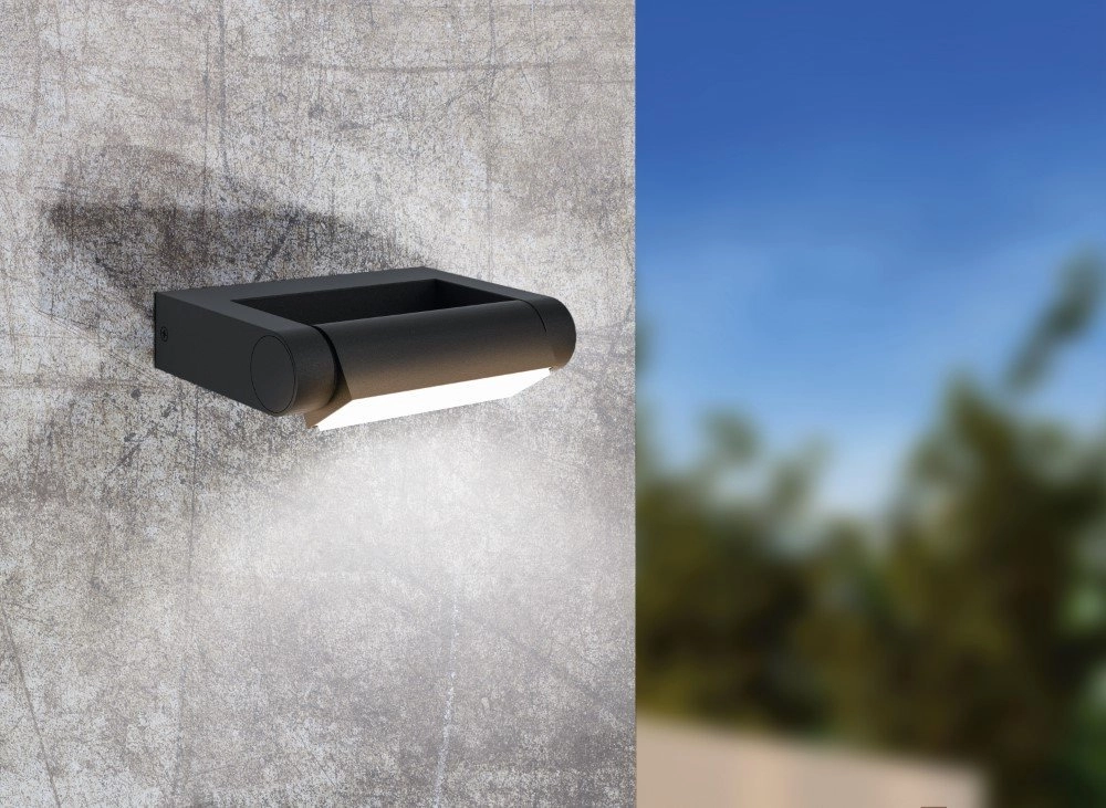 Applique élégante Brianza Eglo 9002759987077