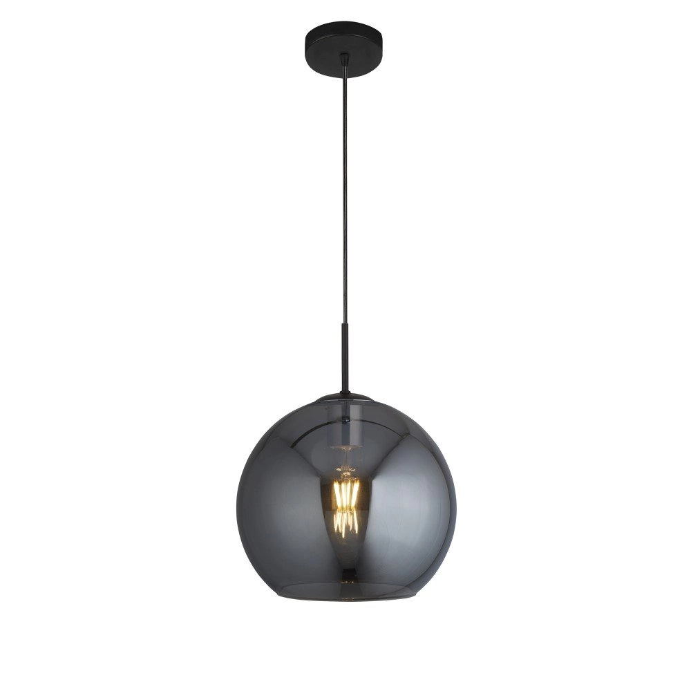 Lampe boule en verre Amsterdam Ø 30cm Lampe boule en verre Amsterdam Ø 30cm