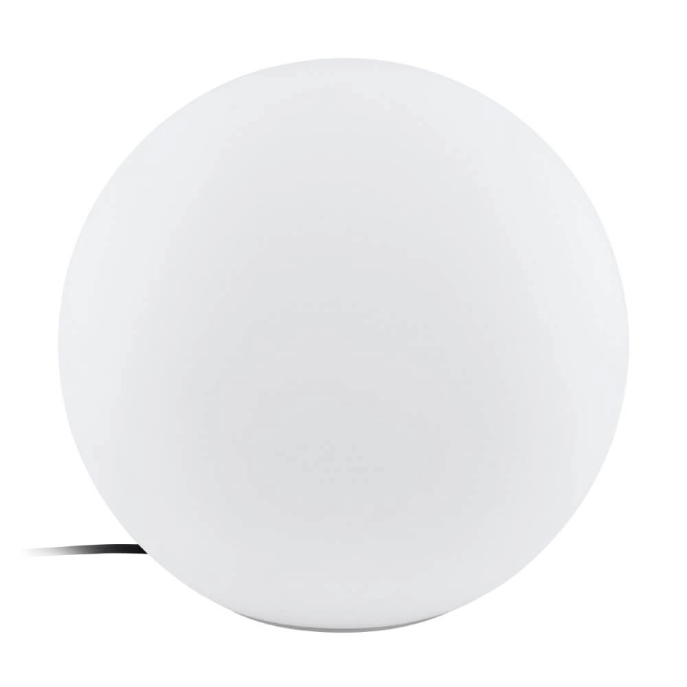Lampe globe Zigbee Monterolo-Z Ø 39 cm Eglo 9008606232543