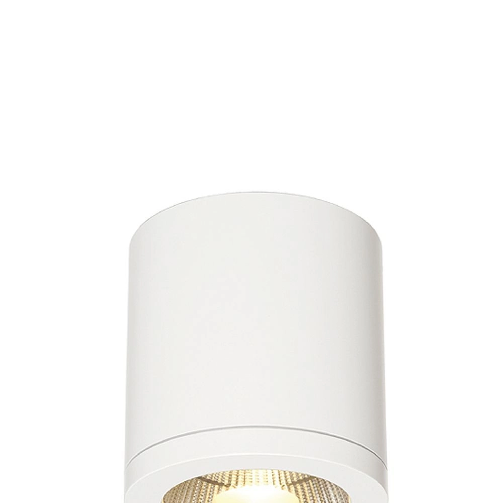 Spot de plafond LED Enola C CL-1 dirigé SLV 4024163137409