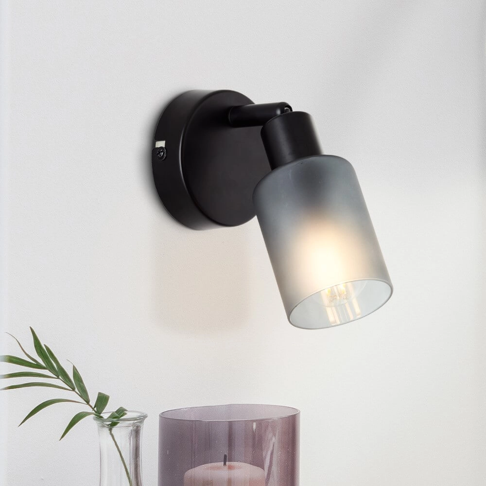 Applique noire Loralie Brilliant 4004353413223