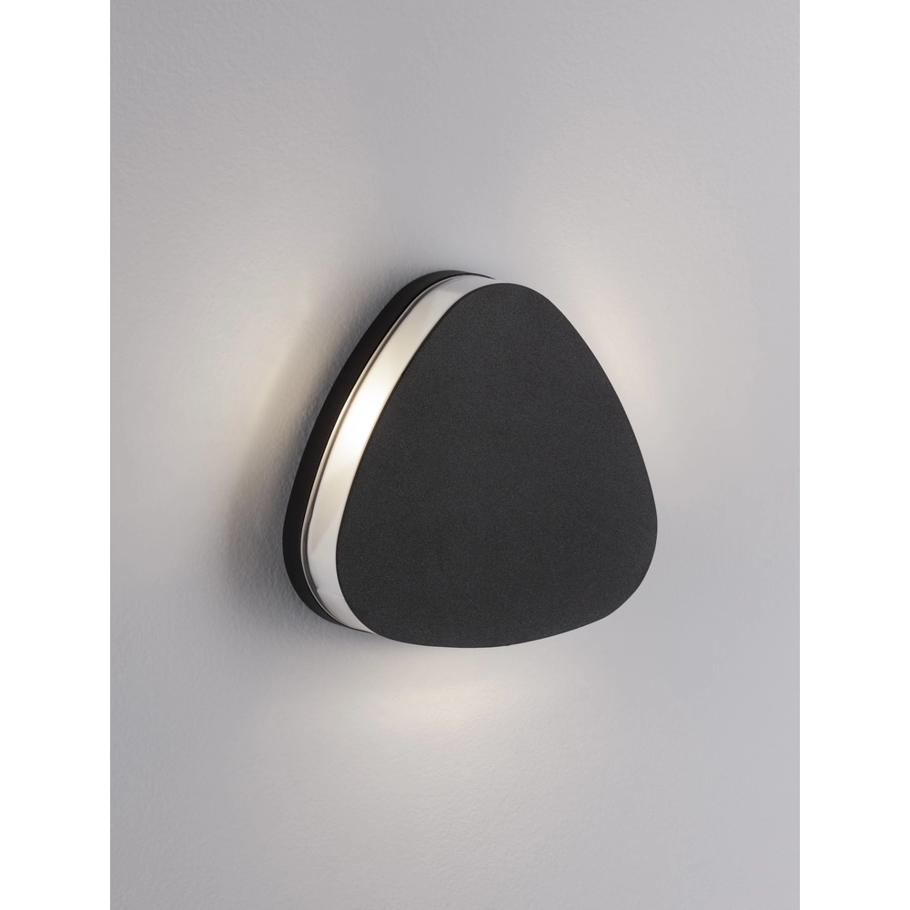 Applique murale Combo anthracite