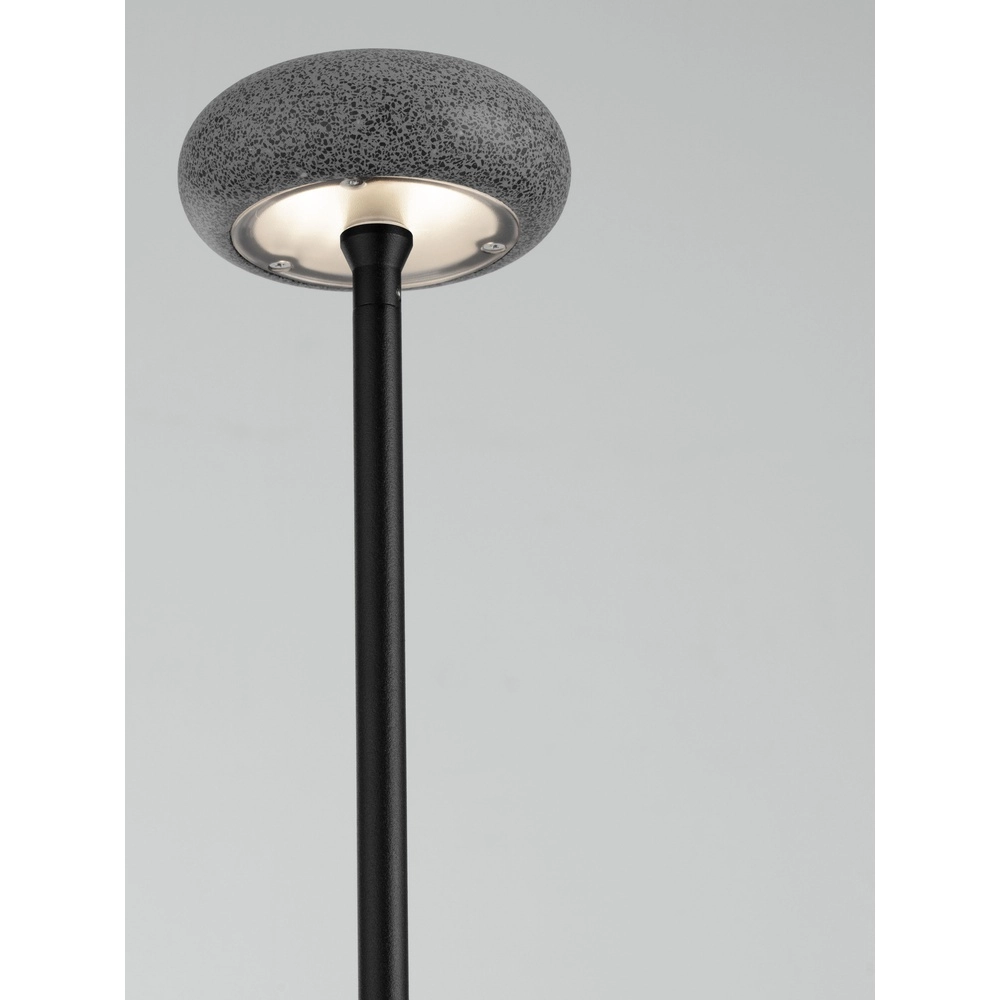 Lampe de jardin Cami Pierre de 110 cm Lyora 5212017495891