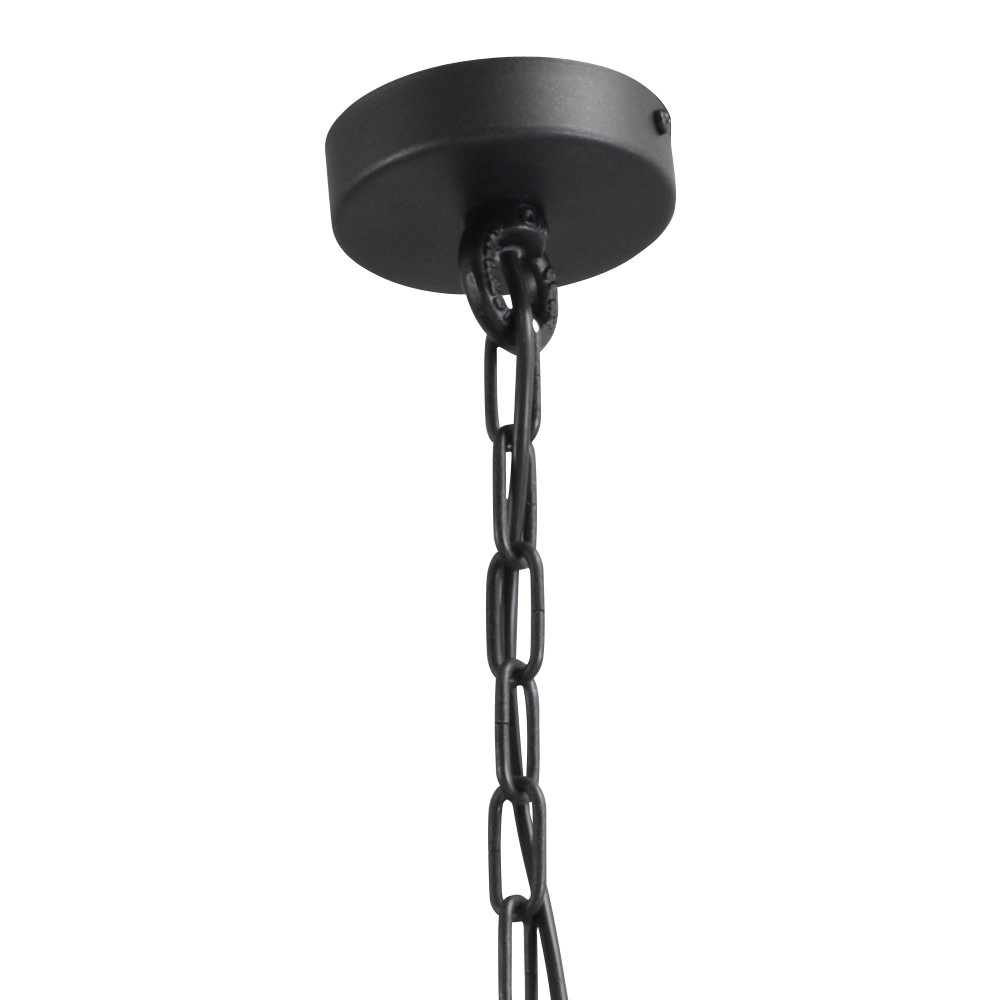 Lampe à suspension Larino Industria 50 Masterlight 8718121234427