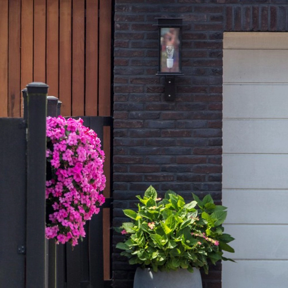 Applique murale Praag III pour l'extérieur KS 8714732134842