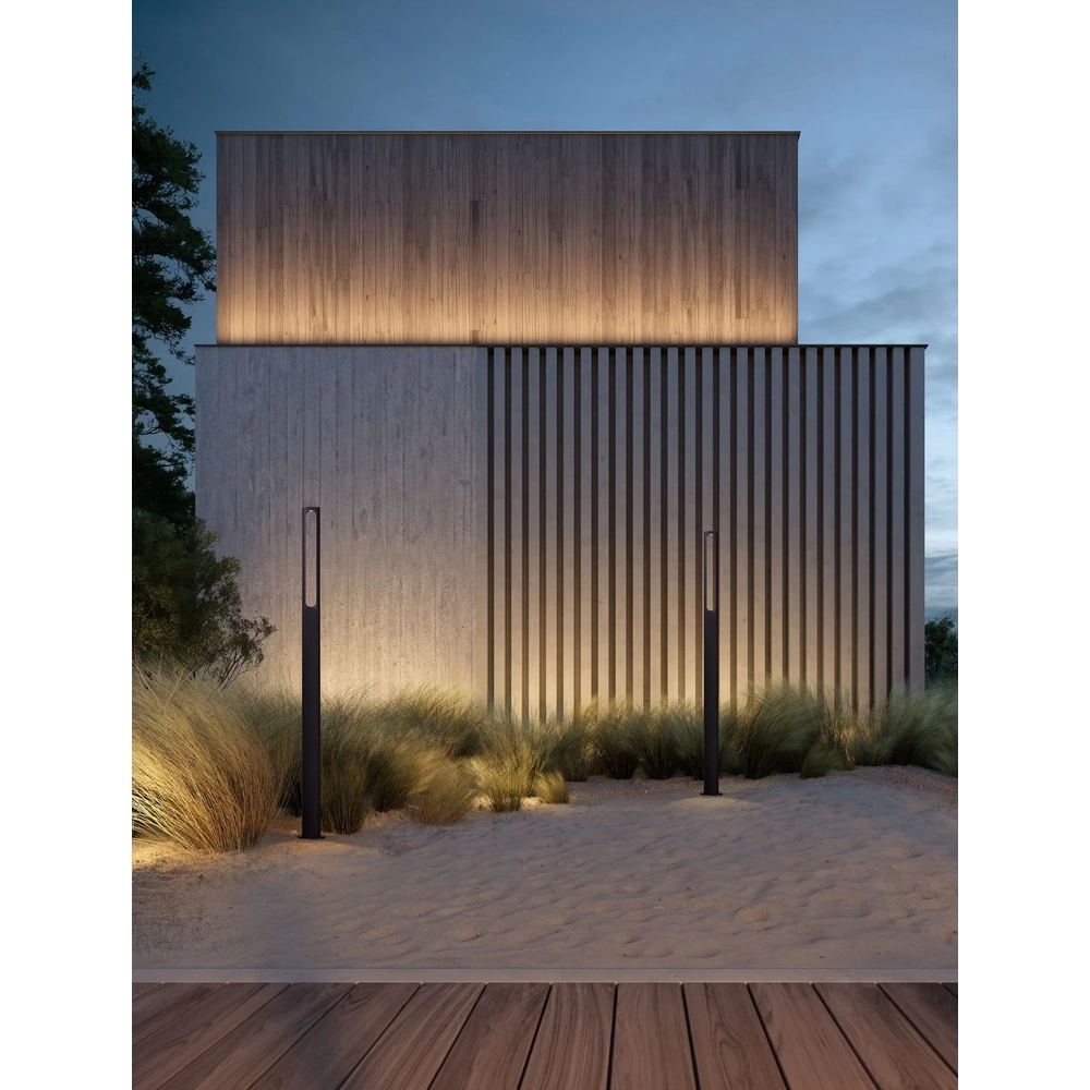 Concevoir l’éclairage des chemins Dira 200cm Lyora 5212017477200