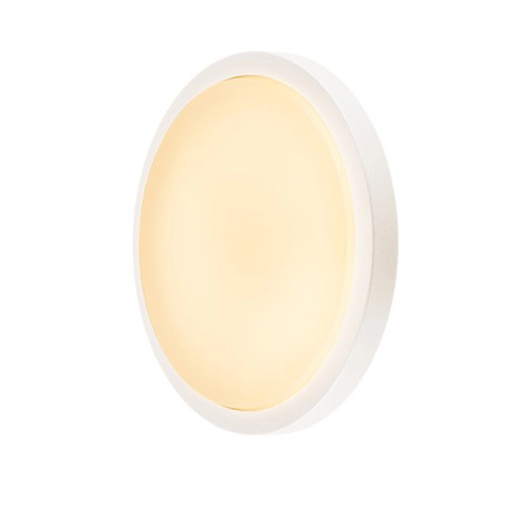LED lampe d'extérieur Ainos avec capteur de mouvement SLV 4024163167208