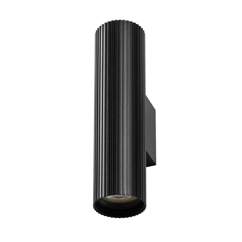 Applique murale Onis Haut/Bas - Noir Lyora 4255805302286