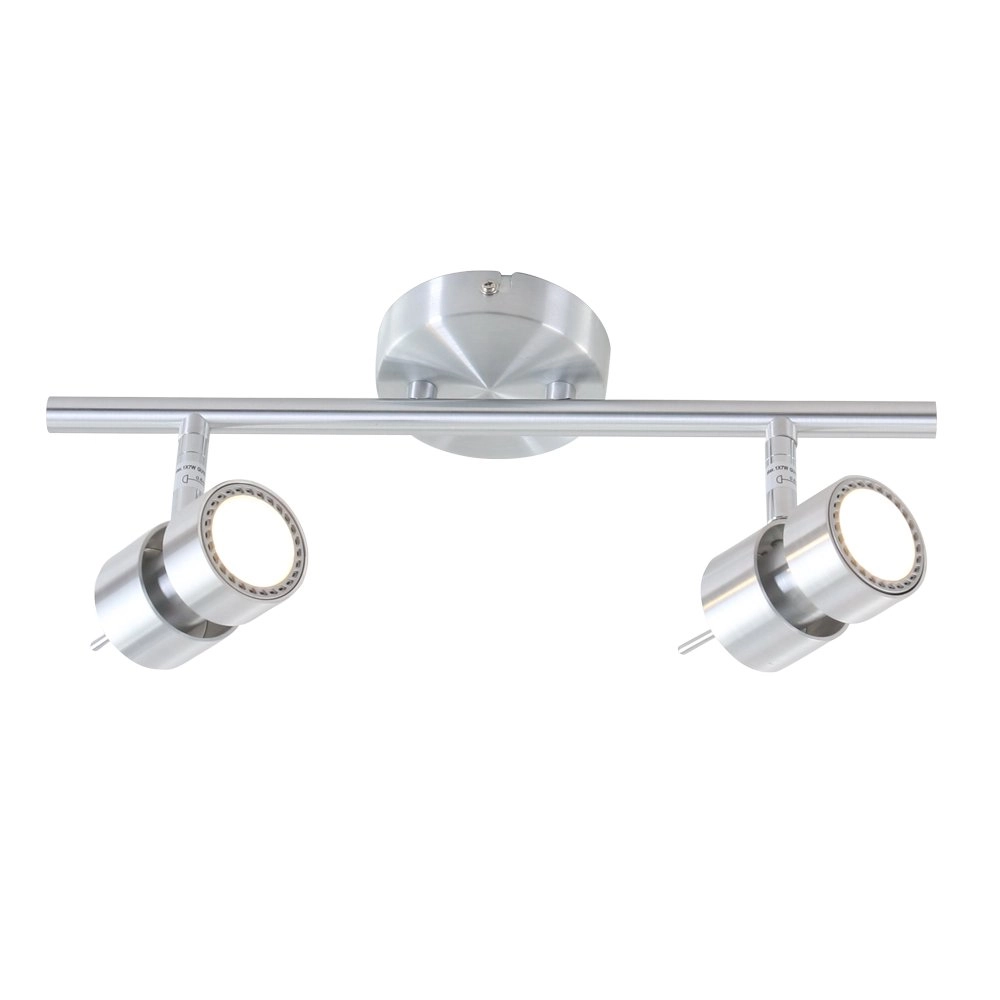 Spot de plafond LED Natasja Led Spot de plafond LED Natasja Led