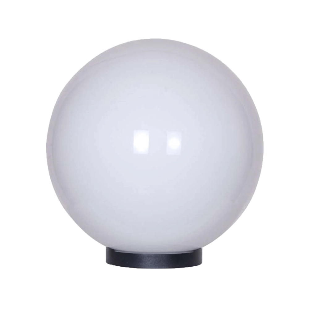 Lampe ampoule Bolano 121cm. Portrait blanc Lyora 8716803508590