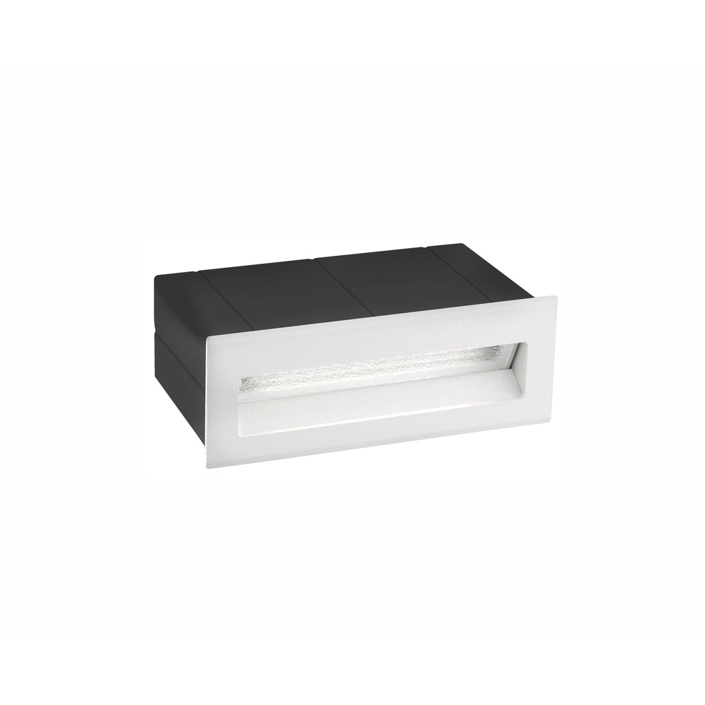 Lumière encastrée Krypton blanc 13,5 cm Lumière encastrée Krypton blanc 13,5 cm