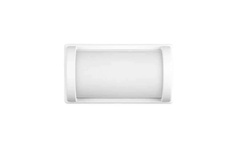 Applique Puelo blanc Trio 4017807564136